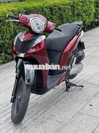 Sh mode 2018 smartkey pbđb bstp xe cực đẹp