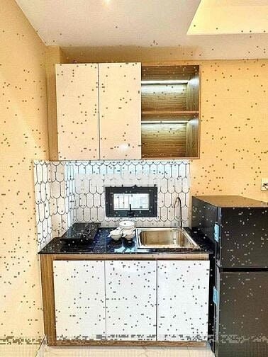 CHO THUÊ KHOÁN TOÀ NHÀ CHDV MẶT TIỀN – ĐỐI DIỆN CÔNG VIÊN VĂN HÓA GÒ V