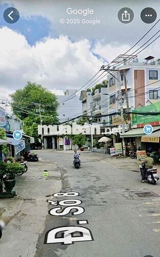 MT Đường số 8 Linh Trung Thủ Đức. 🏡💰 GẦN NGÃ TƯ THỦ ĐỨC
