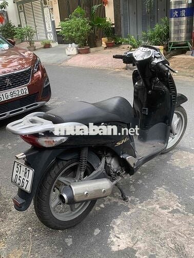 SH 150 2005 BSTP chính chủ ra công chứng 5S