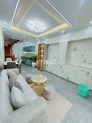 NHÀ ĐẠI MỖ - CHỈ 6.9 TỶ CÓ NHÀ  Ô TÔ ĐẬU CỬA  - NHÀ 4 TẦNG MỚI ĐẸP 