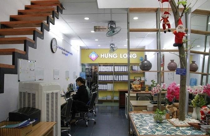 * Cho thuê nhà mặt tiền tại Đường Số 4, Phường 7, Gò Vấp, TP.Hồ Chí Mi