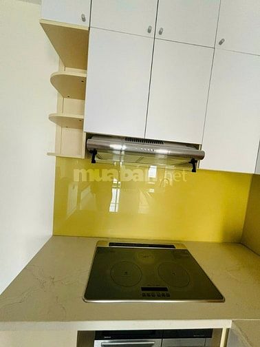 BÁN CĂN GÓC TẦNG TRÊN CÙNG VINHOME QUẬN 9