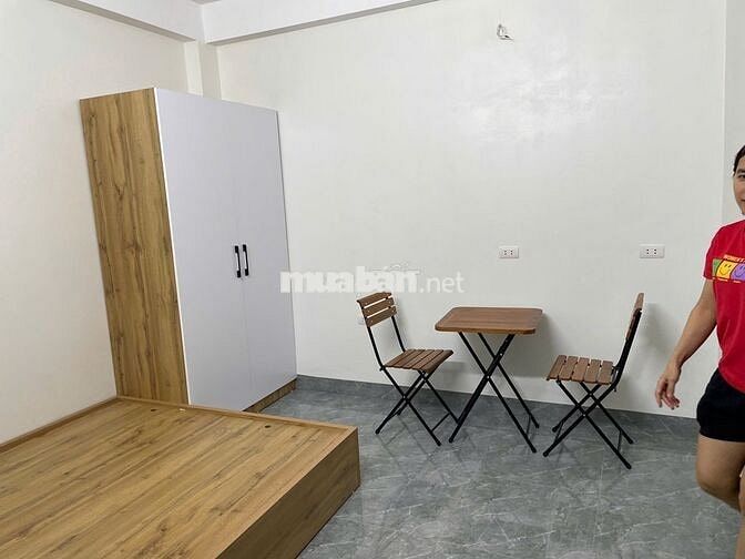 ✨ Phòng Đẹp Full Nội Thất – 1 Ngủ, 1 Bếp Riêng – Gần BV Hồng Ngọc,  ✨