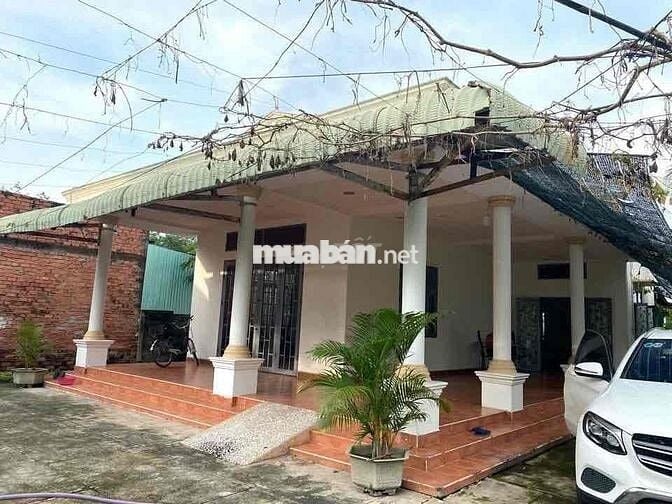 🔥Nóng 🔥 Chính chủ cần bán gấp lô đất 3000m2