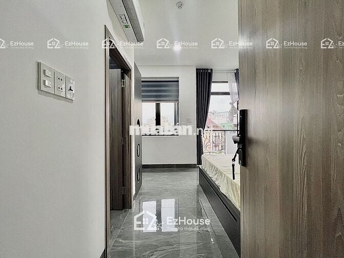 KHAI TRƯƠNG CĂN HỘ MỚI 100% _ Ô TÔ TẬN CỬA NGAY PHẠM VĂN ĐỒNG