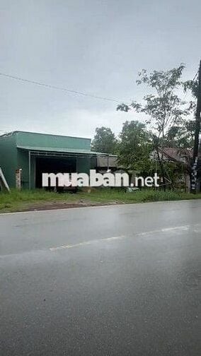 Cho thuê Kho 210m2 tại Hương Lộ 2, Trảng Bàng, Tây Ninh