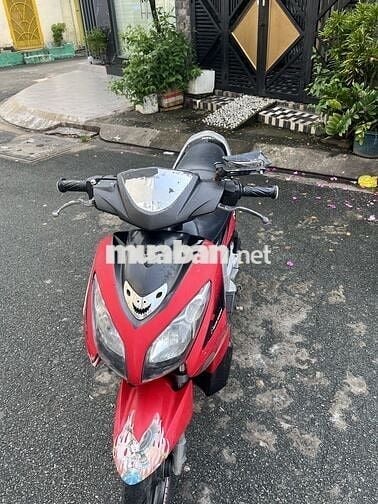 💥💥 Yamaha Nouvo 2 💥 BIỂN SỐ TP💥 Giấy tờ đay đủ 💥💥
