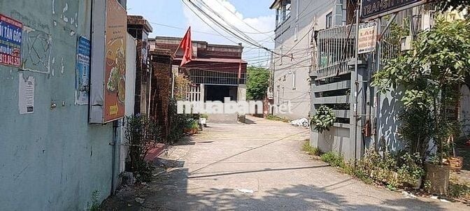 Thái Phù Mai Đình  Đất đẹp ven đô