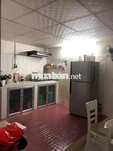 Định cư nước ngoài cần bán chung cư lầu 2 .Ngay bưu điện chợ lớn Q5