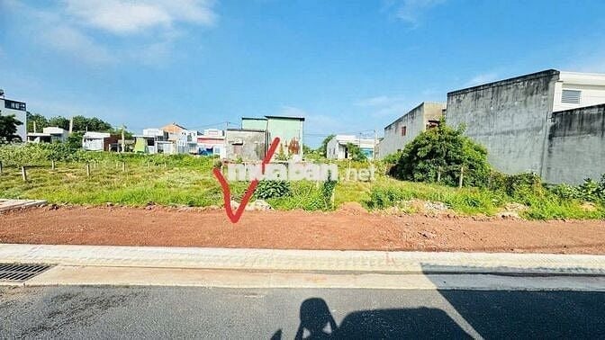 Bán TĐC Lê Lai - TT Phước Hải ,BRVT cách bờ kè biển chỉ 200m