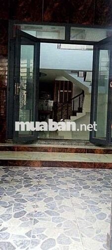 CHO THUÊ NHÀ NGUYÊN CĂN 5PN LÊ ĐỨC THỌ P13 GÒ VẤP