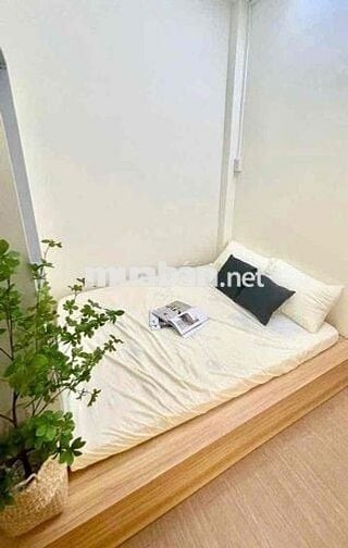 ✨Siêu phẩm Studio cửa sổ_Full NT_Free xe gần Đại học Kinh Tế