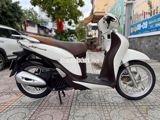 Honda Sh mode 2019 bstp xe cọp