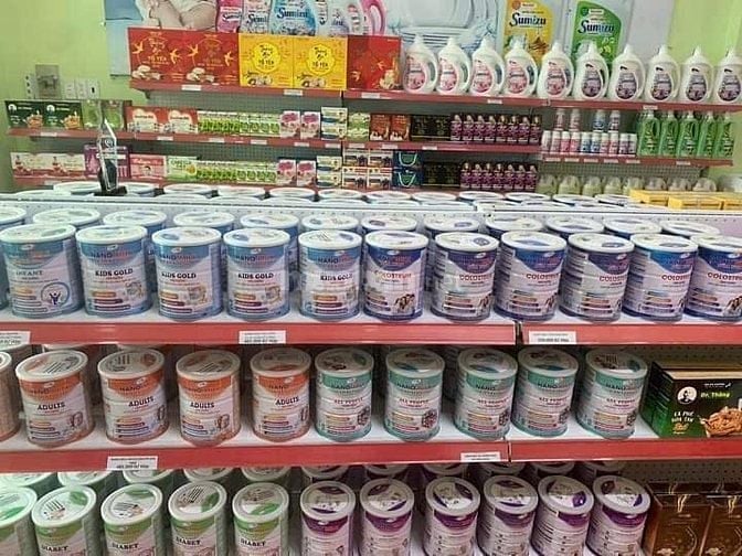 CỬA HÀNG TIỆN LỢI CẦN TUYỂN GẤP LĐPT NAM NỮ CHÍNH THỨC VÀ THỜI VU 