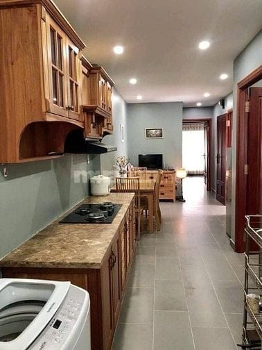 Cho thuê chung cư mini đẹp, nhiều tiện ích ở Cao Thị Chính, 10 triệu, 