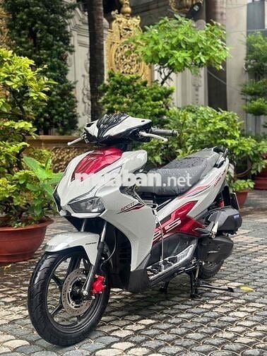 Bán AB125 4van đời 2025 siêu lướt ( Biển 81 )