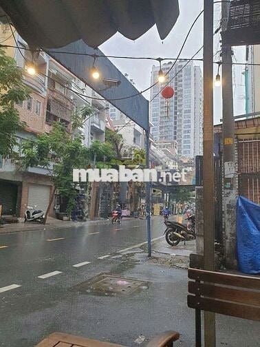 Cho Thuê Mặt Bằng Đường Thành Thái, Quận 10 ( KD TỰ DO )