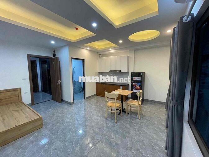 ✨ Phòng Đẹp Full Nội Thất – Gần BV Hồng Ngọc, Lê