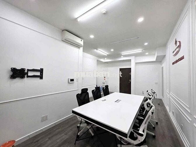 Cho thuê căn hộ officetel 55m2. chung cư Orchard Parkview. p9 Phú Nhua
