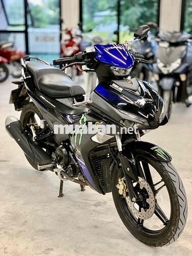 🔥 Exciter 155 2021 Smartkey Zin đẹp, chính chủ 62