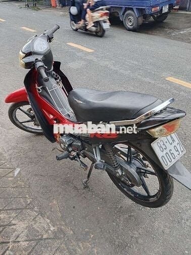 Nhà có con xe 50cc dành cho học sinh cần bán