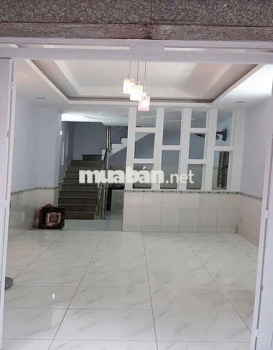 🏡 CHO THUÊ NHÀ NGUYÊN CĂN – HẺM 360 PHẠM HỮU LẦU, NHÀ BÈ