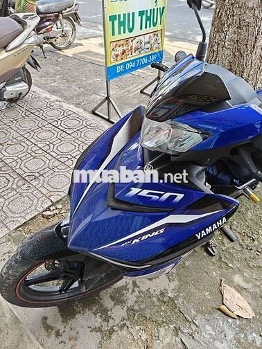 Exciter 150cc up led