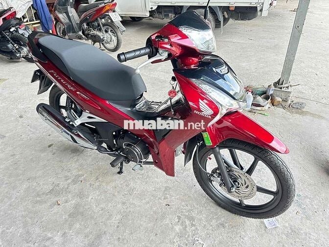 Future Led 2024 Như Mới