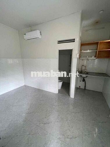 Mini room- Chành Rành House - Cách làng ĐH 10p