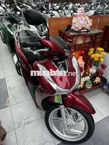 SH 150i 2022 LƯỚT ( GÓP BAO NỢ XẤU )
