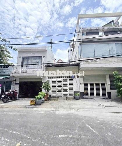 Cho Thuê Kho 5x20m Nở Hậu 8m Đường Số Lâm Văn Bền Quận 7