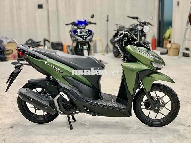 Honda Vario 125 2020 – Chính Chủ BSTP Xe Đẹp Keng