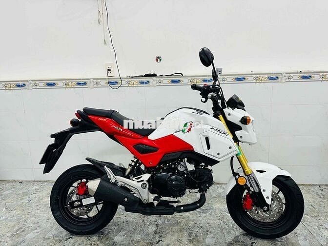 bán msx125 bst chính chủ