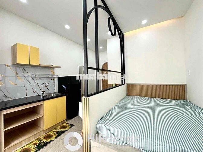 🎉KHAI TRƯƠNG STUDIO BAN CÔNG FULL NT CAO CẤP_VX DÂN CHỦ_TOÀ VIETTEL🎉