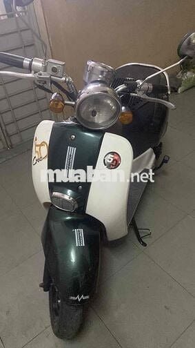 Bán xe tay ga CREA 50 cc
