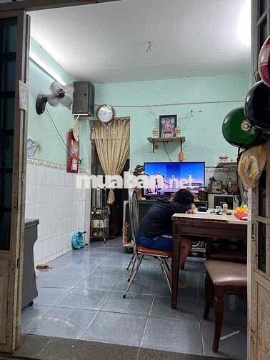 BÁN NHÀ 2 tầng, LINH CHIỂU, DTSD 44m2 - chỉ 2,9 tỷ