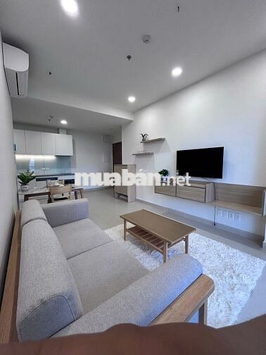 Chính chủ cho thuê căn hộ 1PN 48m2 The Glory tiện ích cao cấp