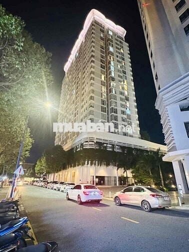 Cho thuê căn hộ Sora Gardens I – Thành phố mới bình dương