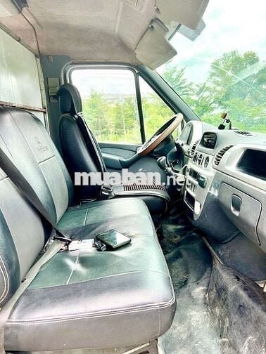 2010 Business 311 - 300000 km
