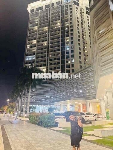 Bán Chung Cư Sora gardens II Thành phố mới bd đang có hợp đồng thuê