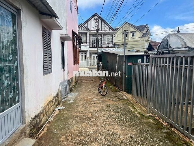 Nhà đẹp - sổ hồng  – Thái Phiên, P.12, Đà Lạt – 157.58m² – Giá 5.5 tỷ