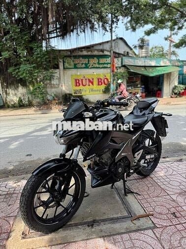 Suzuki Gsx S150 biển số 49 cccd chủ