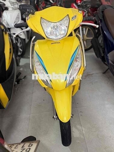 vision2012 bstp nguyên zin đẹp keng 9chủ cccd
