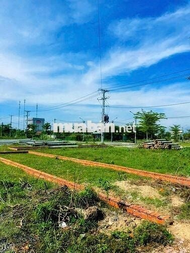 🔥Bán đất Long Cang, sổ hồng riêng, thổ cư, mặt tiền, ô tô vào tận nơi🔥