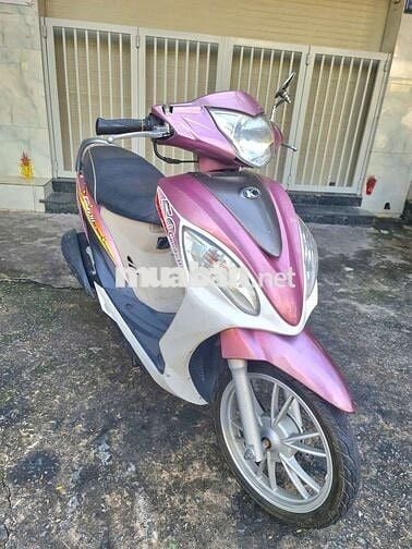 kymco candy hi50cc 2016xe zin máy êm chính chủ