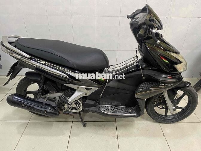 honda air Blade 2007. bstp xe máy zin êm đi ko hú