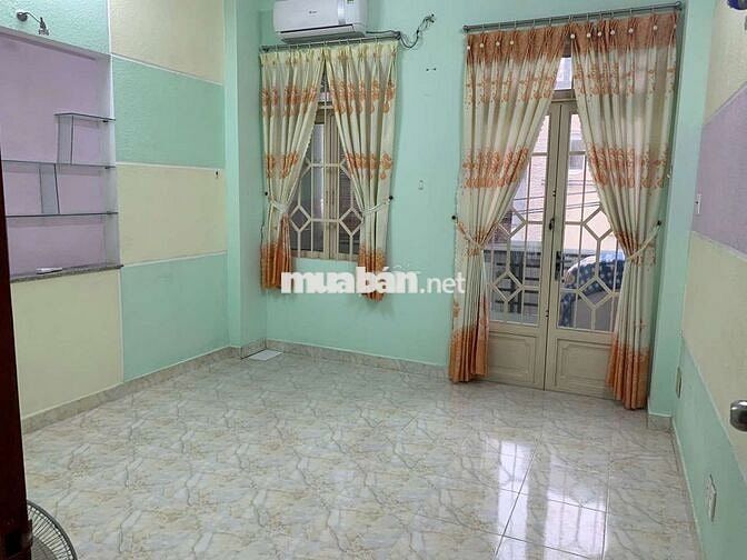 Cho thuê phòng trọ phường Cầu Kiệu (Phú Nhuận cũ)