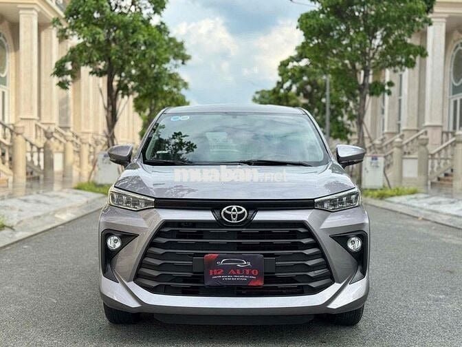 Toyota Avanza Premio 2023 CVT - 37000 km