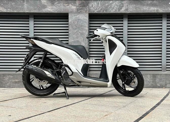Honda SH 125 CBS 2019